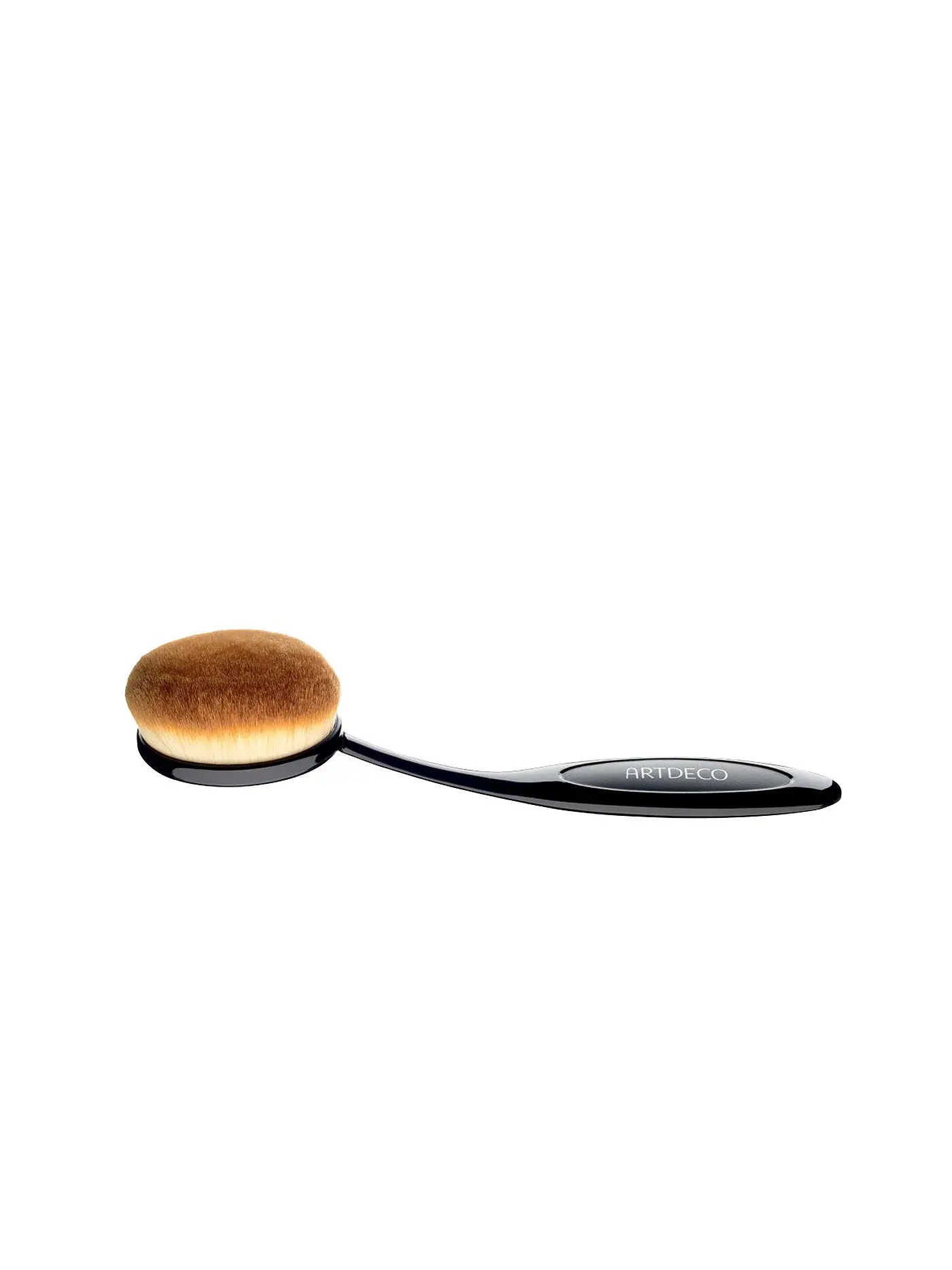 ARTDECO | Pinsel - Large Oval Brush Premium Quality | 
